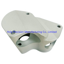 China Customzied CNC bearbeitete Aluminiumteile (Soem)